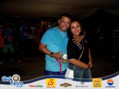 Lavagem do Bar Casa Velha